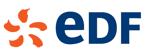 EDF logo