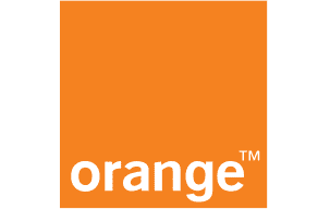 Orange logo